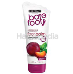 Freeman Barefoot Softening Foot Balm 150ml Freeman Barefoot Softening Foot Balm 150ml