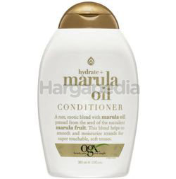 OGX Hydrate+ Marula Oil Conditioner 385ml OGX Hydrate+ Marula Oil Conditioner 385ml