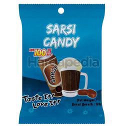 Lot 100 Candy Sarsi 120gm Lot 100 Candy Sarsi 120gm