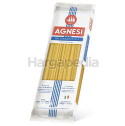 Agnesi Spaghetti 500gm Agnesi Spaghetti 500gm