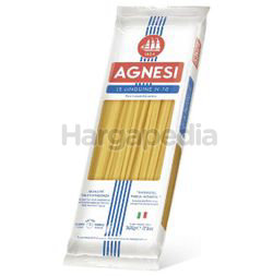 Agnesi Pasta Linguine 500gm Agnesi Pasta Linguine 500gm