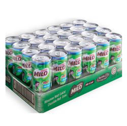 Milo Activ Go Can Hi-Cal 24x240ml Milo Activ Go Can Hi-Cal 24x240ml