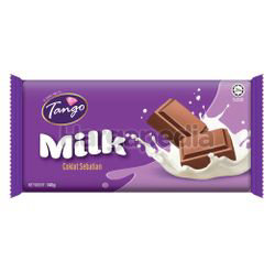 Tango Chocolate Bar Milk Chocolate 140gm Tango Chocolate Bar Milk Chocolate 140gm
