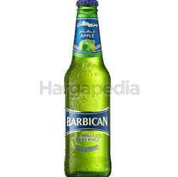 Barbican Malt Drink Apple 330ml Barbican Malt Drink Apple 330ml
