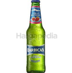 Barbican Malt Drink Raspberry 330ml Barbican Malt Drink Raspberry 330ml