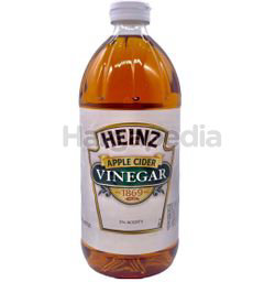 Heinz Apple Cider Vinegar 473ml Heinz Apple Cider Vinegar 473ml
