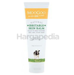 MooGoo Irritated Skin Balm 120ml MooGoo Irritated Skin Balm 120ml