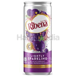 Ribena Sparkling Regular 325ml Ribena Sparkling Regular 325ml
