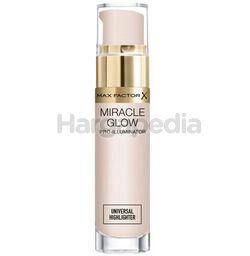 Max Factor Miracle Glow Pro Universal Highlighter 1s Max Factor Miracle Glow Pro Universal Highlighter 1s