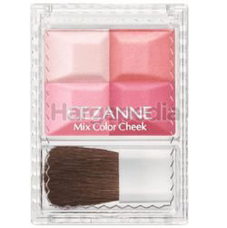 Cezanne Mix Color Cheek 1s Cezanne Mix Color Cheek 1s