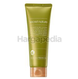 Secret Nature Jeju Peeling Gel 150ml Secret Nature Jeju Peeling Gel 150ml