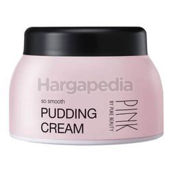 Pure Beauty Pink Skin So Smooth Pudding Cream 50ml Pure Beauty Pink Skin So Smooth Pudding Cream 50ml