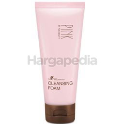 Pure Beauty Pink Pore Perfection Foam Cleanser 125ml Pure Beauty Pink Pore Perfection Foam Cleanser 125ml