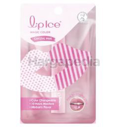 Lip Ice Magic Color Pink Mixberry 2gm Lip Ice Magic Color Pink Mixberry 2gm