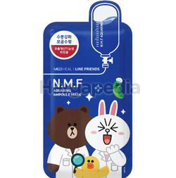 Mediheal Ampoule Mask 1s Mediheal Ampoule Mask 1s