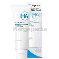 Neogence Hydrating Facial Wash 125ml Neogence Hydrating Facial Wash 125ml
