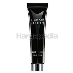 Lakme Absolute Makeup Primer 1s Lakme Absolute Makeup Primer 1s