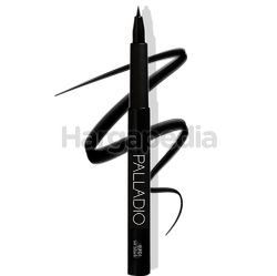 Palladio Felt-Tip Eyeliner Pen 1s Palladio Felt-Tip Eyeliner Pen 1s