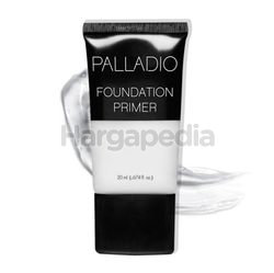 Palladio Foundation Primer Tube 1s Palladio Foundation Primer Tube 1s