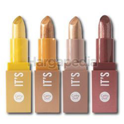 Cathy Doll It's Gold Lipstick 3.2gm Cathy Doll It's Gold Lipstick 3.2gm