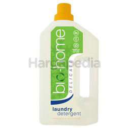 Bio Home Delicate Liquid Laundry Detergent 1.5lit Bio Home Delicate Liquid Laundry Detergent 1.5lit
