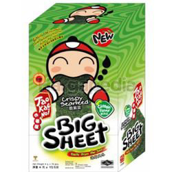 Tao Kae Noi ig Sheet Seaweed Original 12x3.2gm Tao Kae Noi ig Sheet Seaweed Original 12x3.2gm