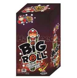 Tao Kae Noi Big Roll BBQ 12x3gm Tao Kae Noi Big Roll BBQ 12x3gm