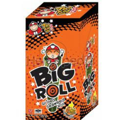 Tao Kae Noi Big Roll Tom Yum Goong 12x3gm Tao Kae Noi Big Roll Tom Yum Goong 12x3gm
