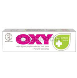 Oxy Anti Pimple Mark Cream 18gm Oxy Anti Pimple Mark Cream 18gm