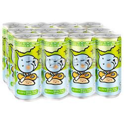 Minute Maid Qoo White Grape 12x300ml Minute Maid Qoo White Grape 12x300ml