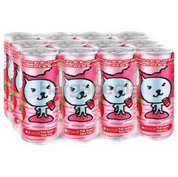 Minute Maid Qoo Fuji Apple 12x300ml Minute Maid Qoo Fuji Apple 12x300ml