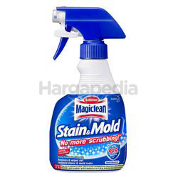 Magiclean Stain & Mold Remover Trigger 400ml Magiclean Stain & Mold Remover Trigger 400ml