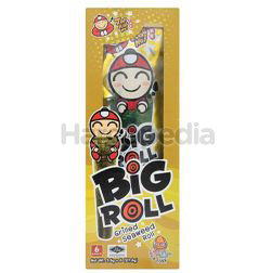 Tao Kae Noi Big Roll Seaweed Hot Chilli Squid 6x3.6gm Tao Kae Noi Big Roll Seaweed Hot Chilli Squid 6x3.6gm
