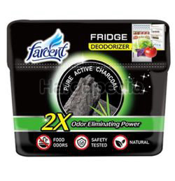 Farcent Fridge Charcoal Deodorizer 150gm Farcent Fridge Charcoal Deodorizer 150gm