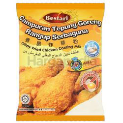 Bestari Fried Chicken Coating Mix Original 1kg Bestari Fried Chicken Coating Mix Original 1kg