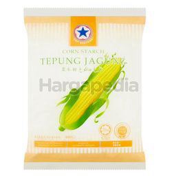 Star Brand Corn Starch 400gm Star Brand Corn Starch 400gm