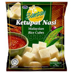 S&P Santan Ketupat Rice Cube 780gm S&P Santan Ketupat Rice Cube 780gm