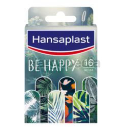 Hansaplast Be Happy 16s Hansaplast Be Happy 16s