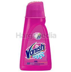 Vanish Fabric Stain Remover Gel 1lit Vanish Fabric Stain Remover Gel 1lit