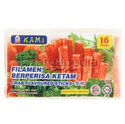 Kami Crab Stick Filament 250gm Kami Crab Stick Filament 250gm