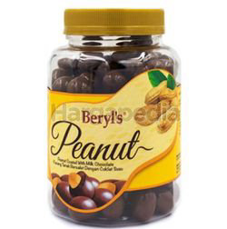 Beryl's Peanut Coated Milk Chocolate 350gm Beryl's Peanut Coated Milk Chocolate 350gm