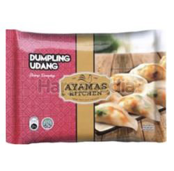 Ayamas Kitchen Shrimp Dumpling 160gm Ayamas Kitchen Shrimp Dumpling 160gm