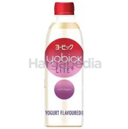 Yobick Yogurt Drink Lite+ 310ml Yobick Yogurt Drink Lite+ 310ml