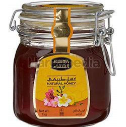 Al-Shifa Natural Honey 1kg Al-Shifa Natural Honey 1kg