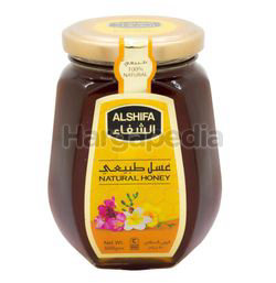Al-Shifa Natural Honey 500gm Al-Shifa Natural Honey 500gm