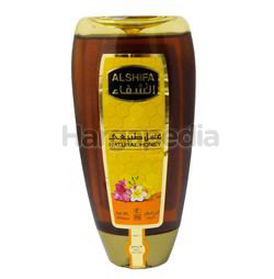Al-Shifa Natural Honey Squeeze 400gm Al-Shifa Natural Honey Squeeze 400gm