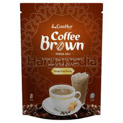 Chek Hup Coffee Brown Original 8x25gm Chek Hup Coffee Brown Original 8x25gm