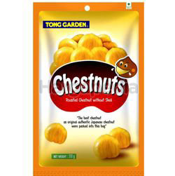 Tong Garden Chestnuts Without Shell 300gm Tong Garden Chestnuts Without Shell 300gm