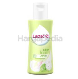 Lactacyd Odor Fresh Feminine Wash 60ml Lactacyd Odor Fresh Feminine Wash 60ml