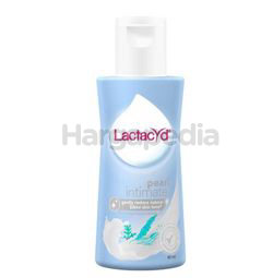 Lactacyd White Intimate Feminine Wash 60ml Lactacyd White Intimate Feminine Wash 60ml